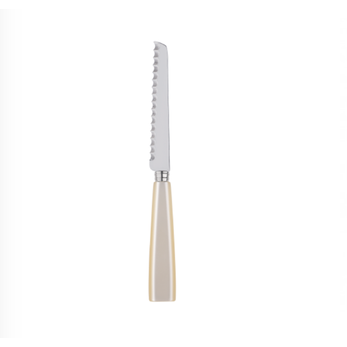 Sabre ICONE Tomato Knife IVORY SABRE Sabre ICONE Tomato Knife IVORY SABRE