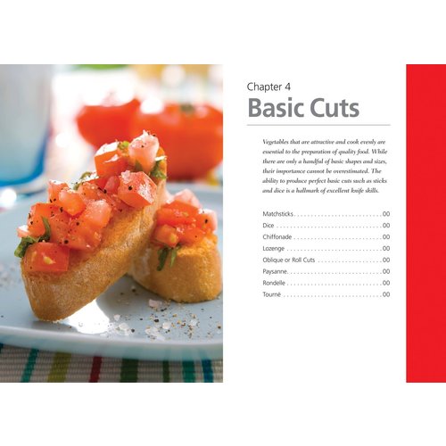 Henckel COMPLETE BOOK OF KNIFE SKILLS (Zwilling J.A. Henckels) Henckel COMPLETE BOOK OF KNIFE SKILLS (Zwilling J.A. Henckels)