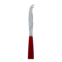 ICONE Cheese Knife RED SABRE