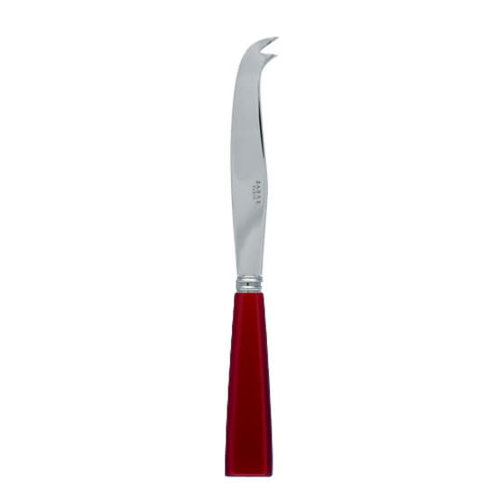 Boleslawiec ICONE Cheese Knife RED SABRE