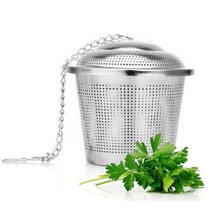 Danesco Herb and Spice Infuser Stainless Steel
