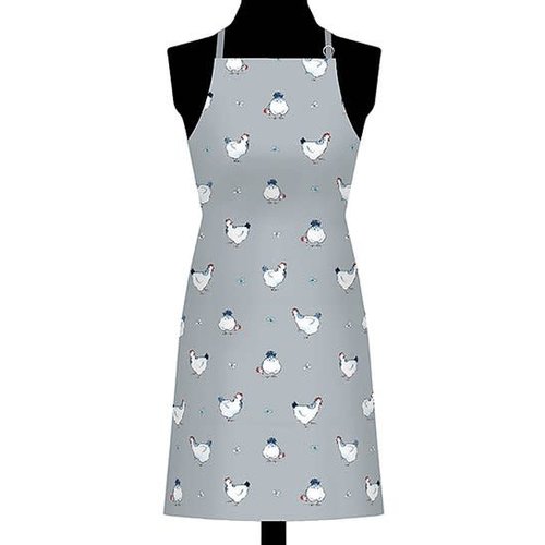 Danica Apron Coated Danica Apron Coated