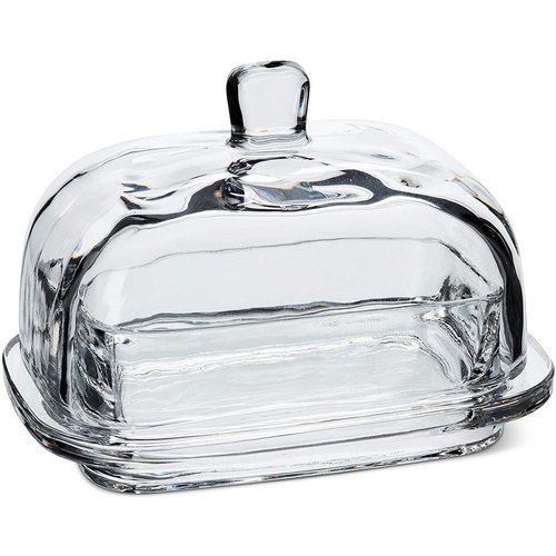 Abbott BUTTER DISH LARGE rounded shape Abbott BUTTER DISH LARGE rounded shape