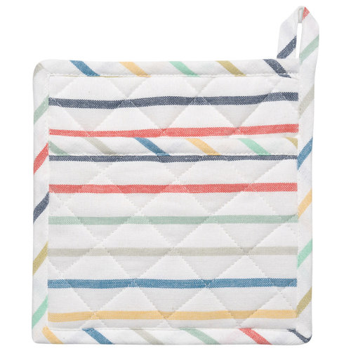 Danica Pot Holder Classic Jubilee Danica Pot Holder Classic Jubilee