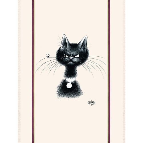 42FDistribution TEA TOWEL DUBOUT Fly 42FDistribution TEA TOWEL DUBOUT Fly