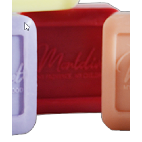 42FDistribution MONTOLIVET Soap Red Fruit 42FDistribution MONTOLIVET Soap Red Fruit