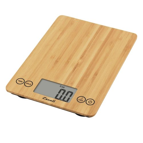 Escali Scale Digital Arti Bamboo Escali Scale Digital Arti Bamboo