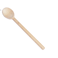Wooden Spoon Heavy Duty Spoon 18 ins.