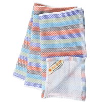 Full Circle Dish Cloths Assorted Set of 3