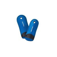 KitchenGrips Pan Handle Holder BLUEBERRY Set of 2