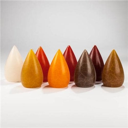 Barrick Design Candle Little Regular Colors Barrick Design Candle Little Regular Colors