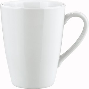 Pillivuyt Mug Eden 12 oz PILLIVUYT