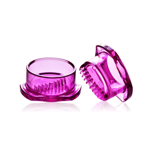 Niche Marketing Garlic Twist PURPLE Niche Marketing Garlic Twist PURPLE