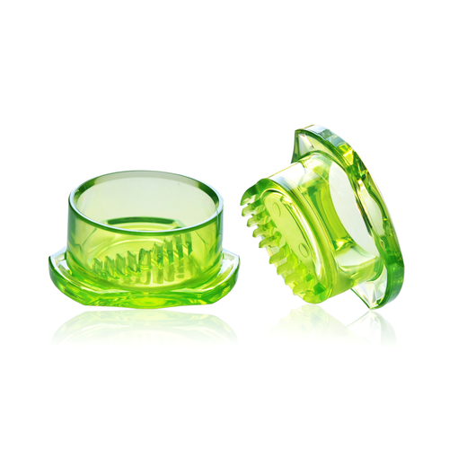 Niche Marketing Garlic Twist GREEN Niche Marketing Garlic Twist GREEN