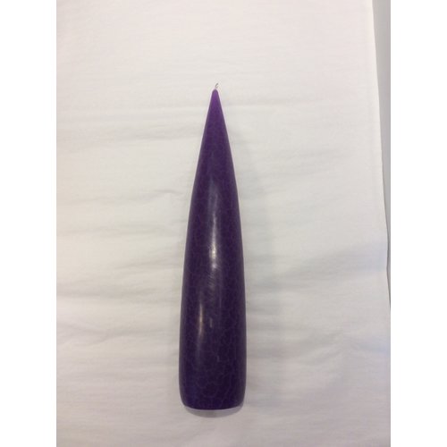 Barrick Design Candle Slender Large Barrick Design Candle Slender Large