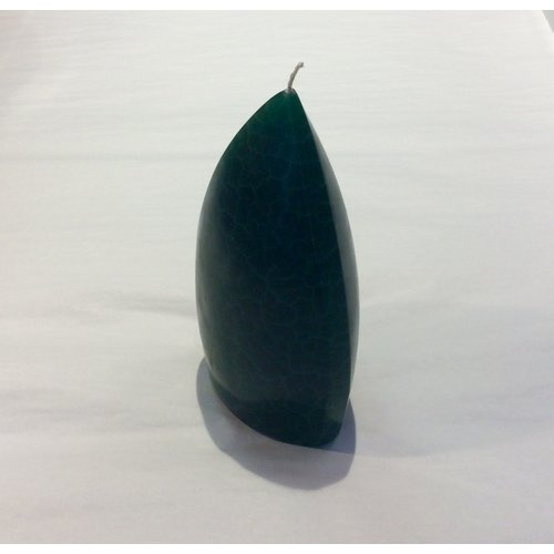 Barrick Design Candle Asymetric Small Barrick Design Candle Asymetric Small