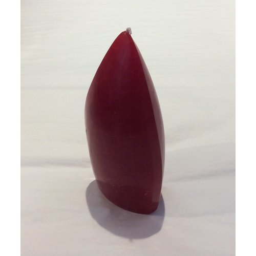 Barrick Design Candle Asymetric Medium Barrick Design Candle Asymetric Medium