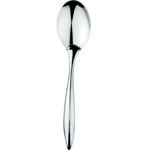 Cuisipro Cuisipro Tempo Solid Spoon 10 Inch