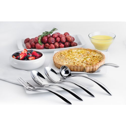 Cuisipro Cuisipro Tempo Solid Spoon 10 Inch