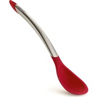 CUISIPRO Silicone Spoon 12 ins RED