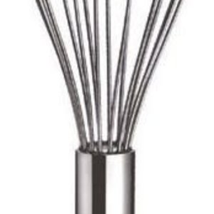 Cuisipro Cuisipro Balloon Whisk Stainless Steel 8 inch
