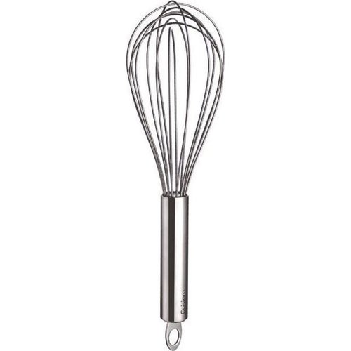 Cuisipro CUISIPRO Balloon Whisk Stainless Steel 8 ins.