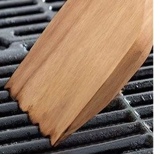 BBQ Devil Wood scraper BBQ Devil Wood scraper
