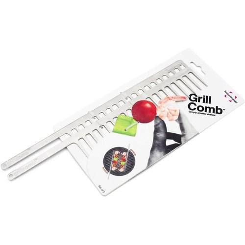 FUSION BRAND Skewers GRILLCOMB set/2