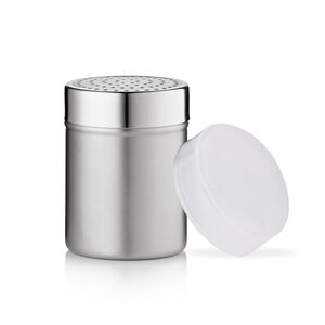 Café Culture Shaker Stainless Small Holes