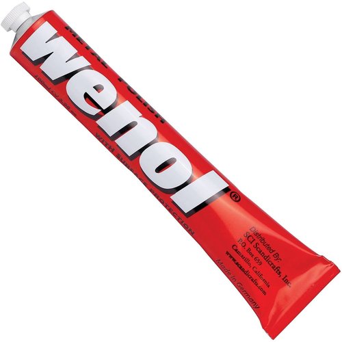 Harold Import Company Wenol All Metal Cleaner Harold Import Company Wenol All Metal Cleaner
