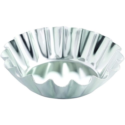 Harold Import Company TARTLET PAN Fluted Round 2-3/4" Harold Import Company TARTLET PAN Fluted Round 2-3/4"