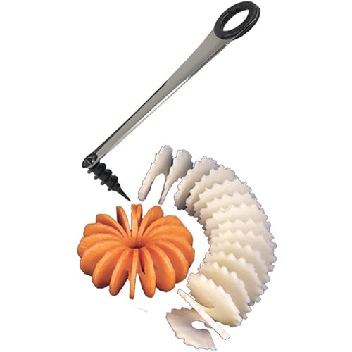 Harold Import Company Spiral Cutter Harold Import Company Spiral Cutter