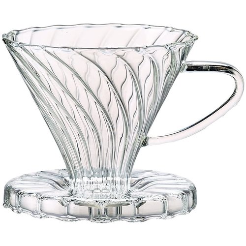 Harold Import Company Coffee Cone BOROSILICATE GLASS Harold Import Company Coffee Cone BOROSILICATE GLASS