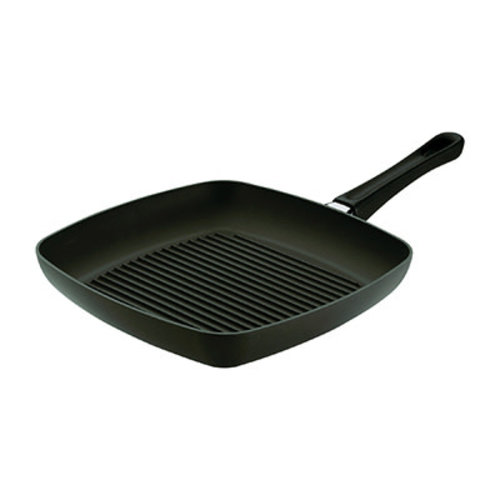 Scanpan SCANPAN CLASSIC INDUCTION Deep Grill Pan 27x27cm
