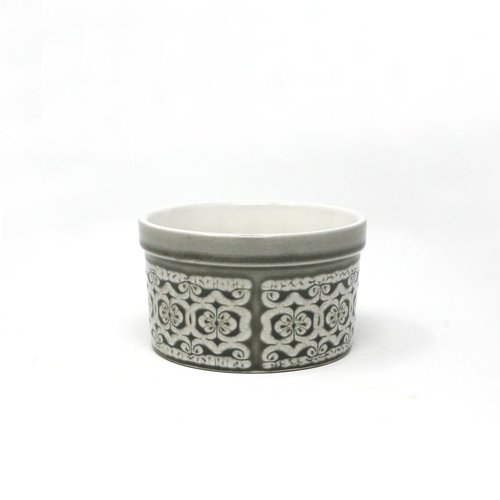 BIA Dominique Ramekin 175ml 6 oz Grey