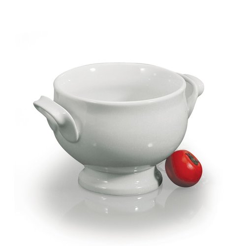 BIA Lyon French Onion Soup Bowl White BIA Lyon French Onion Soup Bowl White