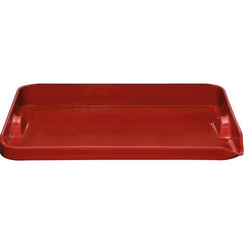 Emile Henry EMILE HENRY Plancha Grill Stone GRAND-CRU/RED Emile Henry EMILE HENRY Plancha Grill Stone GRAND-CRU/RED
