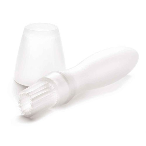 Cuisipro CUISIPRO Silicone Pastry Brush Frosted Cuisipro CUISIPRO Silicone Pastry Brush Frosted