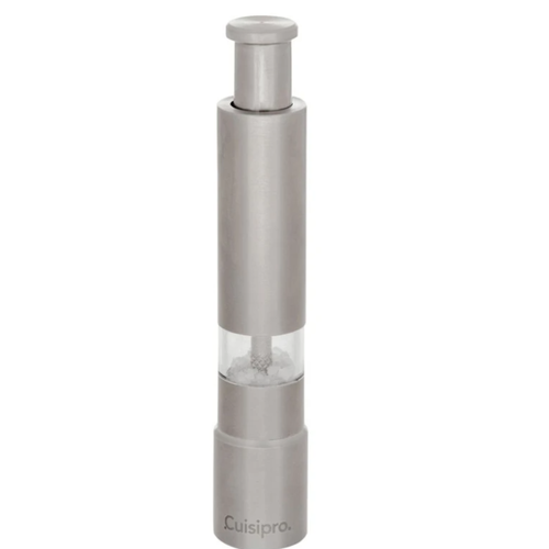 Cuisipro CUISIPRO Pepper Pump 5.9" Cuisipro CUISIPRO Pepper Pump 5.9"