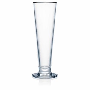 Bold Drinkware Calypso Footed Pilsner 16 oz