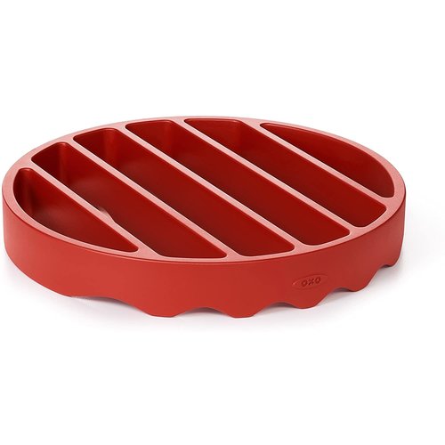 OXO OXO PRESSURE COOKER RACK OXO OXO PRESSURE COOKER RACK