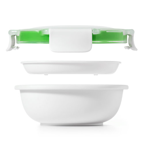 OXO OXO ON-THE-GO SNACK SET OXO OXO ON-THE-GO SNACK SET
