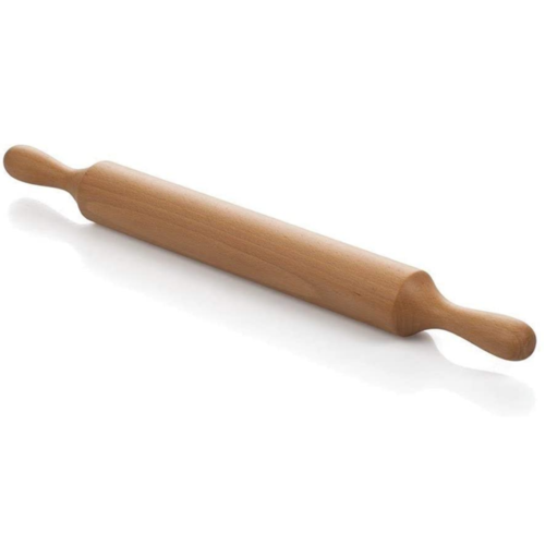 Adamo Import Pizza and Pasta Rolling Pin - Extra long 70 cm