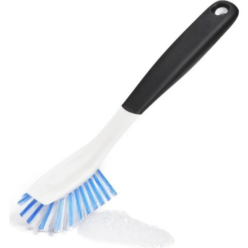 OXO OXO Kitchen Brush Black