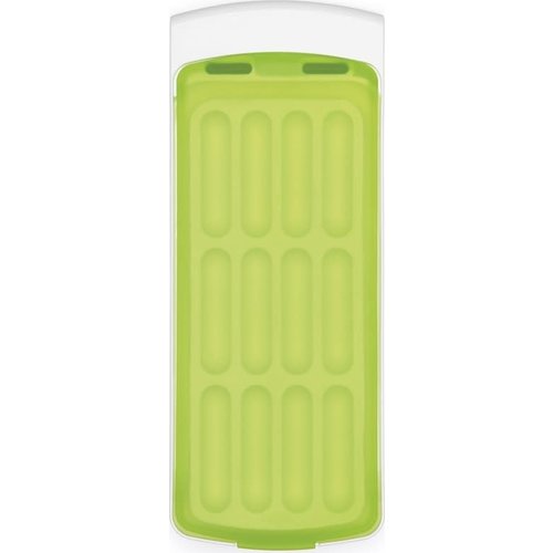 OXO OXO Good Grips No Spill Ice Stick Tray OXO OXO Good Grips No Spill Ice Stick Tray