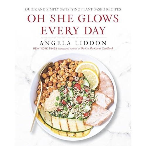 Penguin Random House Oh She Glows Everyday COOKBOOK Penguin Random House Oh She Glows Everyday COOKBOOK