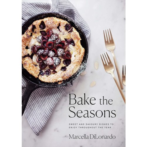 Penguin Random House Bake The Season COOKBOOK Penguin Random House Bake The Season COOKBOOK