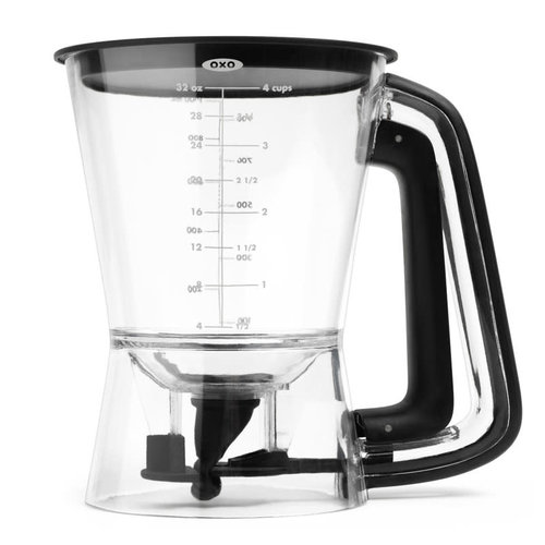 OXO OXO Batter Dispenser OXO OXO Batter Dispenser