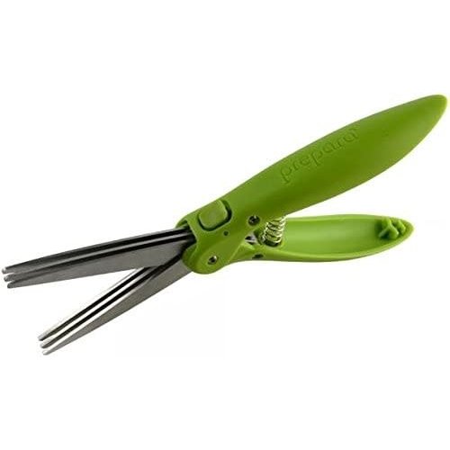 Prepara PREPARA Herb Shears Prepara PREPARA Herb Shears