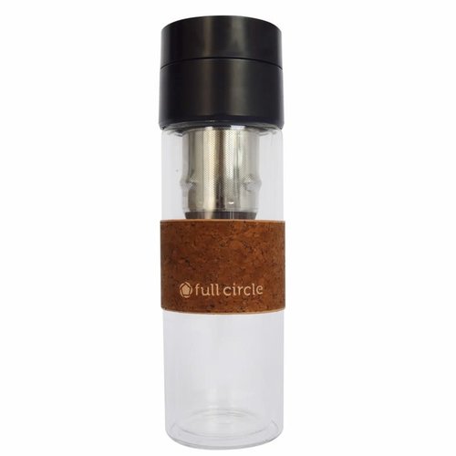 Full Circle Pour Over Coffee Infuser TO GO Full Circle Pour Over Coffee Infuser TO GO
